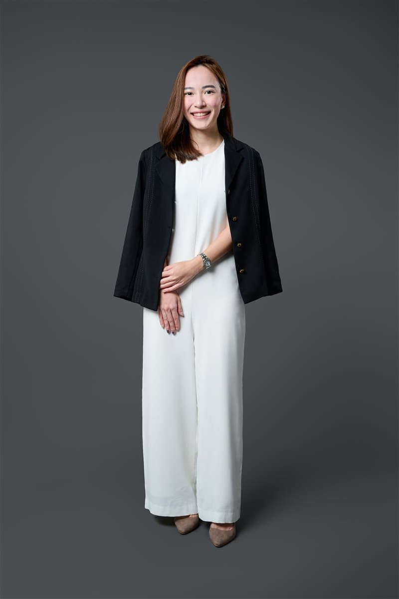 Ixora Chang